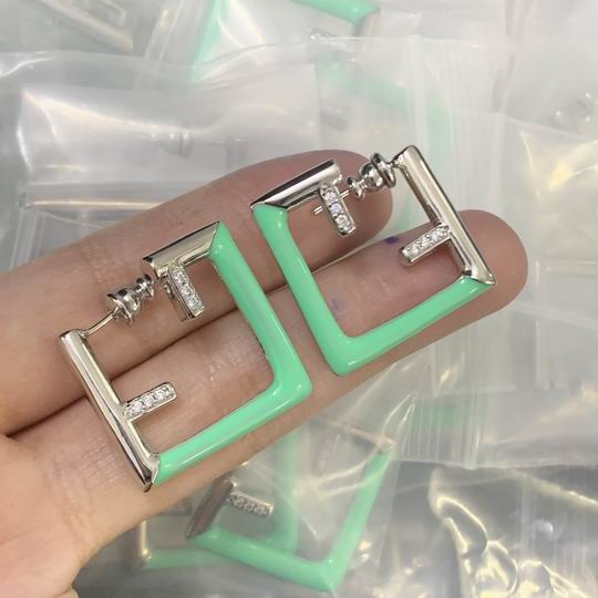 Fendi earring 01lyh18